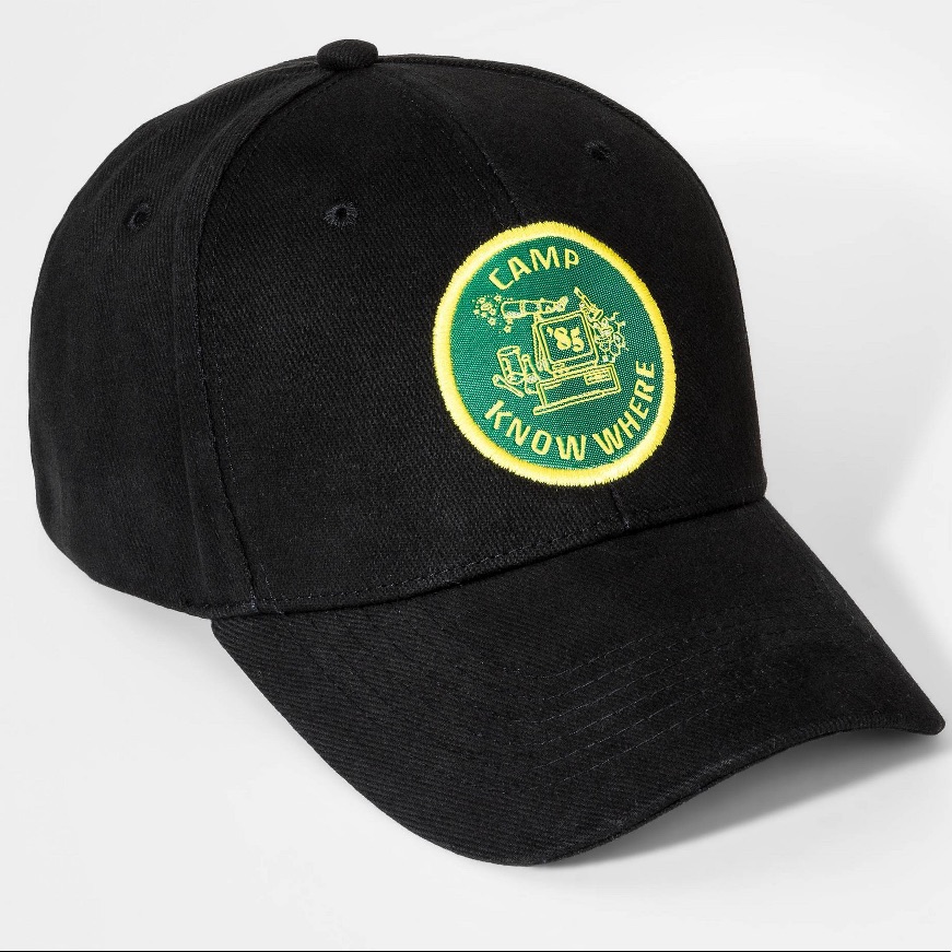 Stranger Things Hat